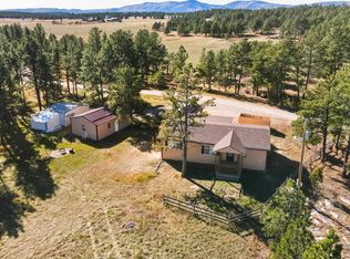 25564 Old Cabin Rd, Edgemont, SD 57735