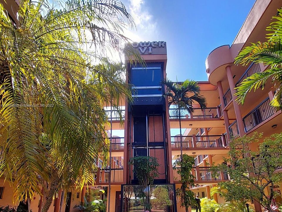 1st image of 5500 W 21st Ct APT 206