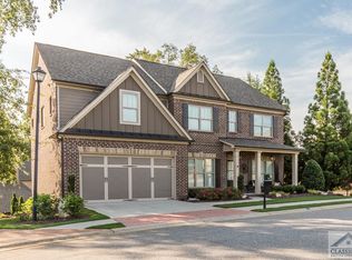 1098 Buckingham Ct, Watkinsville, GA