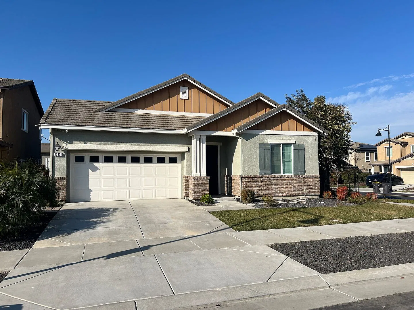18351 Parkside Drive Lathrop, CA 95330 — Photo 2