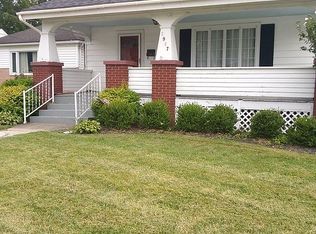 2907 E High St, Springfield, OH 45505