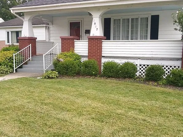 2907 E High St, Springfield, OH 45505