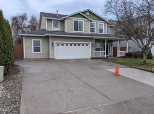 1505 NW 10th Cir, Battle Ground, WA 98604