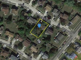 5661 Countrie Side Dr, Galloway, OH 43119
