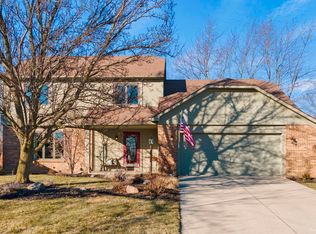 5827 Lassiter Mill Pl, Fort Wayne, IN 46835