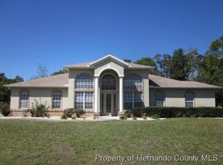 10395 Claymore St, Spring Hill, FL 34608