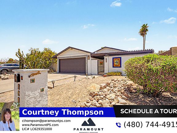 2nd image of 8689 E Roosevelt Cir