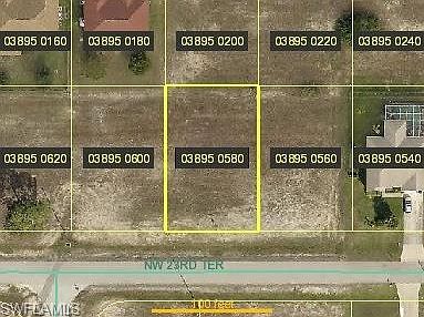 1st image of 2223 NW 23rd Ter
