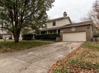 826 W Primrose St, Springfield, MO 65807