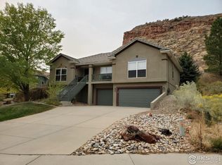 6 Eagle Nest Ln, Lyons, CO 80540