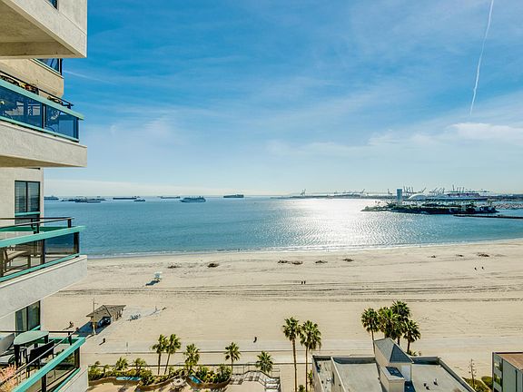 5th image of 1310 E Ocean Blvd Unit 1106
