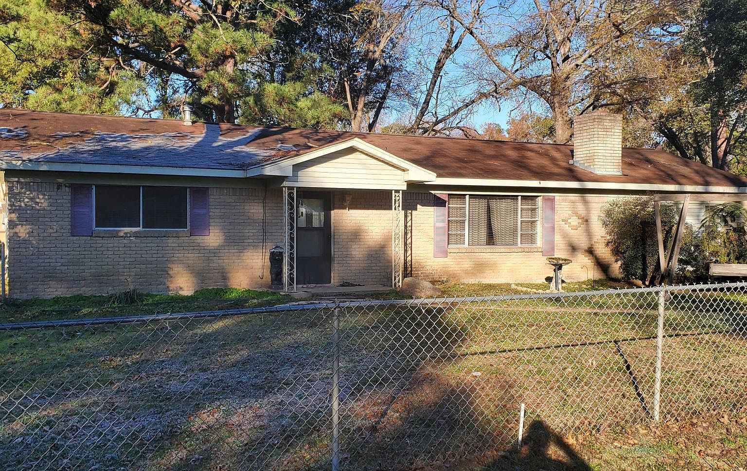 157 Tharpe Ln, Sibley, LA 71073 Zillow