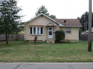 4625 Ridge Ave SE, Canton, OH 44707