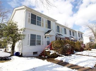 1267 Marigold St #1267, North Brunswick, NJ 08902