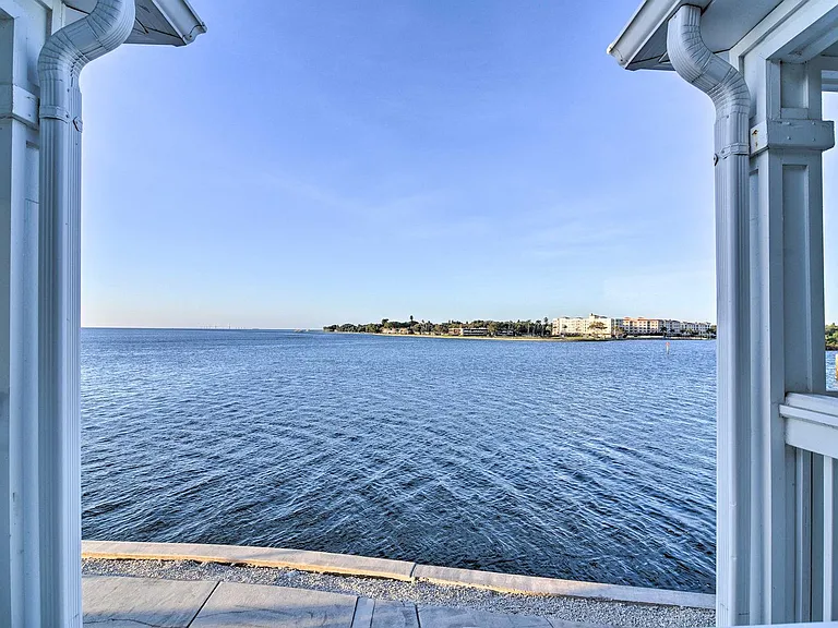 Window View
