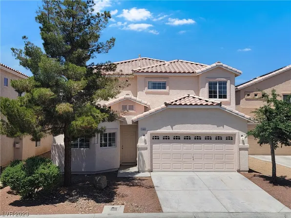 5883 Crumbling Ridge St, Henderson, NV 89011