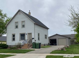 336 N Pine St, Kimberly, WI 54136