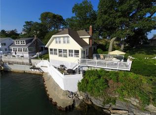 109 Hillcrest Rd, Old Lyme, CT 06371