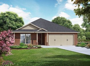 601 Magnolia Place Ln SW, Hartselle, AL 35640