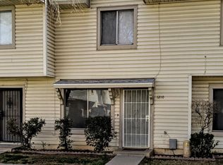 1210 E Baker Dr, Tempe, AZ 85282