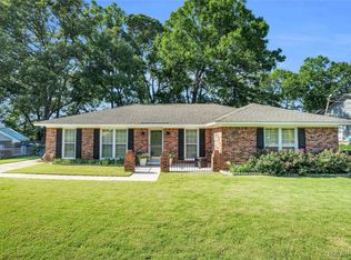 1312 Hillman St, Montgomery, AL 36109
