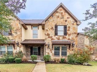 3316 Travis Cole Ave, College Station, TX 77845