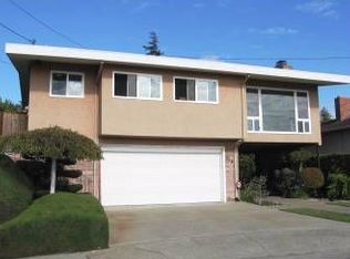 714 Midcrest Way, El Cerrito, CA 94530