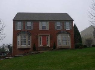 211 Ridgeview Cir, Glenshaw, PA 15116