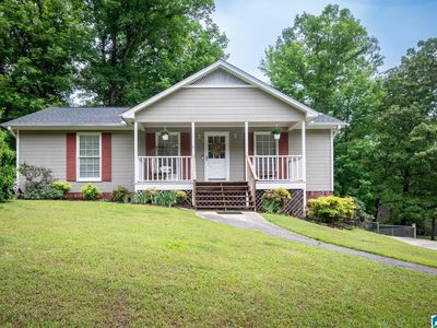 3113 Cedarbrook Ln, Trussville, AL, 35173