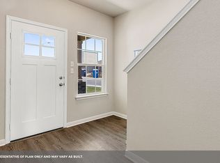 3408 Couch Dr, Pflugerville, TX 78660