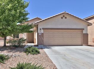 3411 Campfire St SW, Los Lunas, NM 87031
