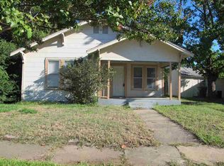 409 3rd Ave NW, Ardmore, OK 73401