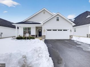 35 Saratoga Rd, New Egypt, NJ 08533