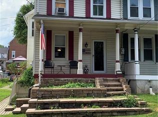 4115 W Grant St, Slatington, PA 18080