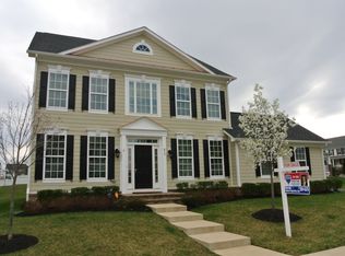 810 Kinvarra Pl, Purcellville, VA 20132
