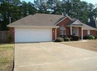 1514 Chippewa St, Longview, TX 75605