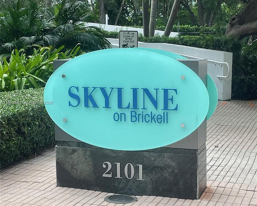 1st image of 2101 Brickell Ave APT 2202