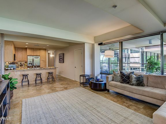 4th image of 7127 E Rancho Vista Dr Unit 3005