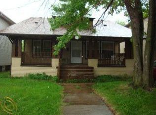 34 Linden St, River Rouge, MI 48218