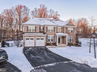 3716 Winthrop Way, Chester Springs, PA 19425