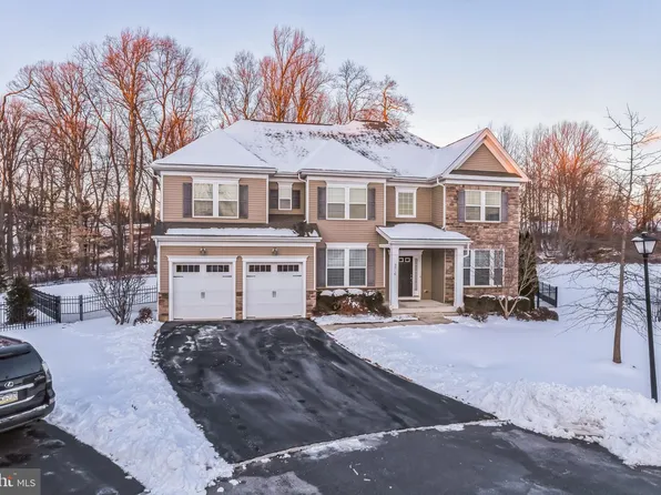 3716 Winthrop Way, Chester Springs, PA 19425
