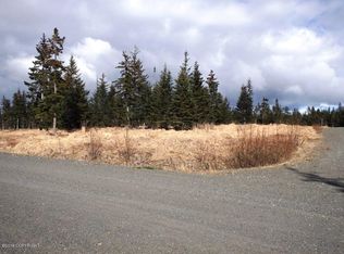 L26 Endless View Loop, Homer, AK 99603