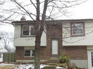 684 Barg Salt Run Rd, Cincinnati, OH 45244