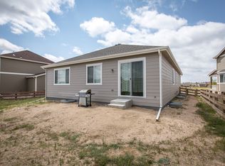 10983 Torreys Peak Way, Peyton, CO 80831