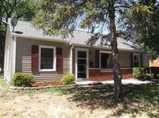 13 Turner Rd, Jacksonville, IL 62650