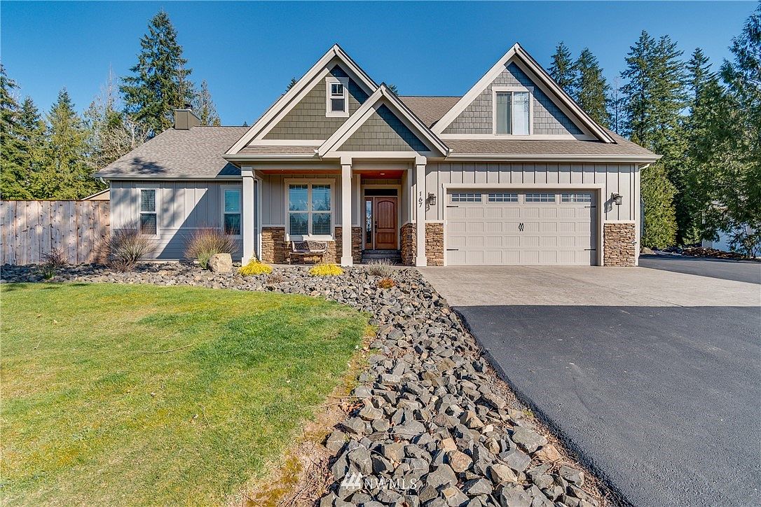 167 Rice Park Road, Silverlake, WA 98645 | Zillow