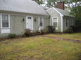 22 Center Ln, Centerville, MA 02632
