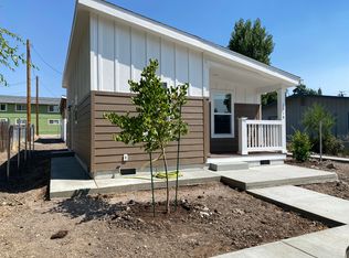 151 N 12th St UNIT A, Montague, CA 96064