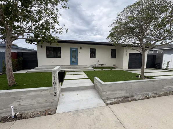 11913 Weir St, Los Angeles, CA 90230