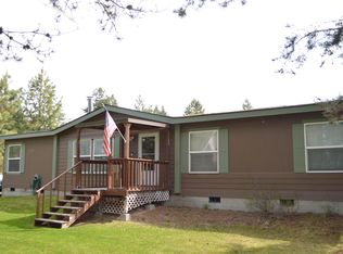 37855 Park View Dr, Chiloquin, OR 97624